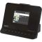 DABMAN i410 BT Compact Hybrid Radio DAB+ / FM / Internet / Bluetooth Black NE22-239-10 Imperial