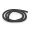 Cable Management | Sleeve | 1 pcs | Maximum cable thickness: 15 mm | Nylon | Black NECMSL0015BK200 Nedis