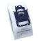 E201S s-bag Vacuum Cleaner Bag Classic Long Performance 4 pcs NEE201S Electrolux