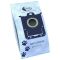E203S s-bag® Anti-Odour vacuum cleaner bags 4 pcs NEE203S Electrolux