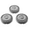 SH91/50 Replacement Shaving Head 9000 Series SH91 9000 series & 9800 series NESH91/50 Philips