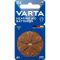 Hearing Aid Batteries Type 312 6-Blister NE24607101416 Varta