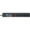 Secure-Tec, 6-way power strip with surge protection and Main-Follow function (3m cable and switch) TYPE F NEBN-1159490966 Brennenstuhl