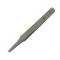 General-purpose tweezers with flat rounded tips NEPG-2ASA Piergiacomi