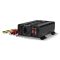Power Inverter Pure Sine Wave | Input voltage: 12 V DC | Device power output connection(s): Type F (CEE 7/3) / USB-A / USB-C | 230 V AC 50 Hz | 300 W | Peak power output: 600 W | Screw Terminal | Pure Sine Wave | Fuse | Black NEPIP30012FBK Nedis
