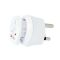 SKross | Travel Adapter | Combo - World-to-South Africa Earthed NESKR1500202E Skross