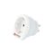 SKross | Travel Adapter Europe-to-USA Earthed NESKR1500203E Skross