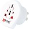 SKross | Travel Adapter World-to-USA Earthed NESKR1500221E Skross