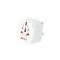 SKross | Travel Adapter World-to-UK Earthed NESKR1500225E Skross