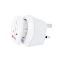 SKross | Travel Adapter | Combo - World-to-UK Earthed NESKR1500231E Skross
