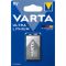 Lithium Battery 9 V 9 V 1-Blister NEVARTA-CR9V Varta