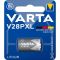 Lithium Battery 4SR44 6 V 1-Blister NEVARTA-V28PXL Varta
