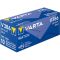 Silver-Oxide Battery SR43 1.55 V 105 mAh 1-Pack NEVARTA-V386 Varta