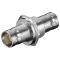Presa BNC > presa BNC per montaggio dellalloggiamento WE11365 Goobay