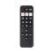 Universal Remote Control | Preprogrammed | 2 Devices | Disney + Button / Netflix Button | Infrared | Black NETVRC23SNBK Nedis