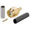 Spina a crimpare RP-SMA WE51695 Goobay