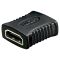 Adattatore HDMI (accoppiamento), 4K/60Hz WE68688 Goobay