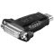 Adattatore HDMI/DVI-D, WE68098 Goobay