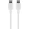 Cavo di ricarica e sincronizzazione USB-C WE66317 Goobay