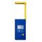 VARTA LCD Digital Battery Tester WE75305 Varta