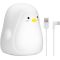 Luce notturna a LED "Pinguino" WE61648 Goobay