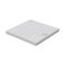 Coperchio in PP grigio per telaio/pozzetto 20x20 P1500 Airgama