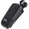Auricolare bluetooth clip-on F920 wireless con microfono e vibrazione MOB1222 