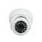 Telecamera dome AHD Leovin 347AHD 5MP IP66 con lente 3,6 mm Z314 