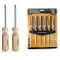 Set cacciaviti Torx 6 pezzi TL7945 Toolmak