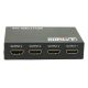 Splitter HDMI 4 uscite 4K P1450 