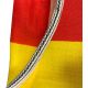 Bandiera Numerica Segnalazione Nautica "2" 60x50cm FLAG222 