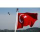 Bandiera Nazionale Turchia 300x200cm FLAG234 