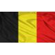 Bandiera Nazionale Belgio 60x40cm FLAG232 