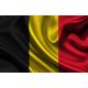 Bandiera Nazionale Belgio 60x40cm FLAG232 