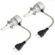 Coppia Fari auto a LED 36W 3800lm 6000K Modello H7 K488 