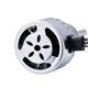 Coppia Fari auto a LED 36W 3800lm 6000K Modello H7 K488 