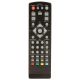 Telecomando sostitutivo per ricevitore VLS-DVBT-FTA1 ND1739 