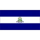 Bandiera Marina da guerra Honduras 333x200cm FLAG254 