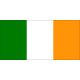 Bandiera Irlanda 400x200cm FLAG270 