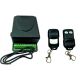 Kit automazione ricevitore+2 telecomandi 433MHz K589 