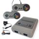 Mini console con giochi classici retro 620in1 8 bit con 2 controller K543 