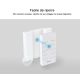 Telecomando smart wireless Sonoff RM433 con base inclusa K072 Sonoff