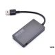 Hub USB 3.0 4 porte DC5V 5Gbps WB2475 