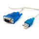 Cavo adattatore USB a RS-232 DB9 con adattatore RS232 25pin P1360 