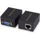 Extender VGA tramite cavo Ethernet WB803 
