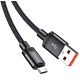 Cavo per ricarica e sincronizzazione 1m 5A USB microUSB JA034 N015 Jokade