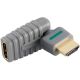 Adattatore HDMI ruotabile con Ethernet Bandridge ND2948 Bandridge