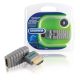 Adattatore HDMI ruotabile con Ethernet Bandridge ND2948 Bandridge