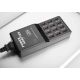 Caricabatterie 12 porte USB 60W 1.5A/2.5A/3.5A P1262 