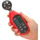 Mini anemometro 30m/s UT363 UNI-T U1090 UNI-T